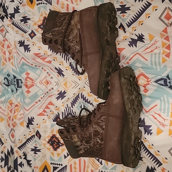 Field & Stream Boots - Picture 3 of 5